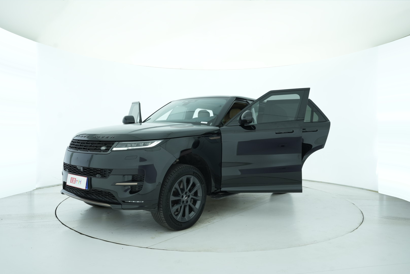 Land Rover Range Rover Sport 2023 — фото 10