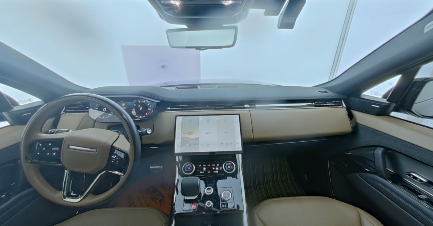 Land Rover Range Rover Sport 2023 — фото 1