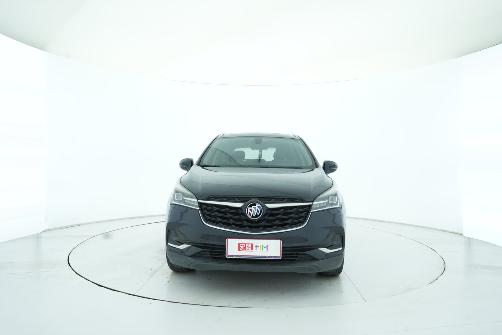 Buick Envision 2021 — фото 9
